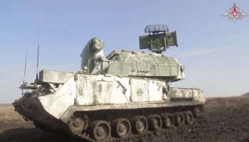 Два беспилотника ВСУ были сбиты в Брянской области