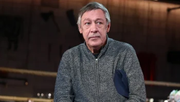 Михаила Ефремова рекомендовали на пост ректора Школы-студии МХАТ