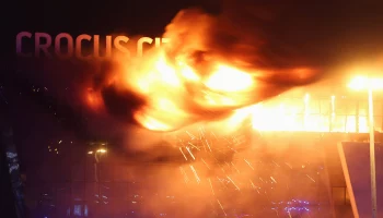 Хинштейн: Группа реагирования ЧОО не выезжала к &laquo;Крокусу&raquo; после теракта