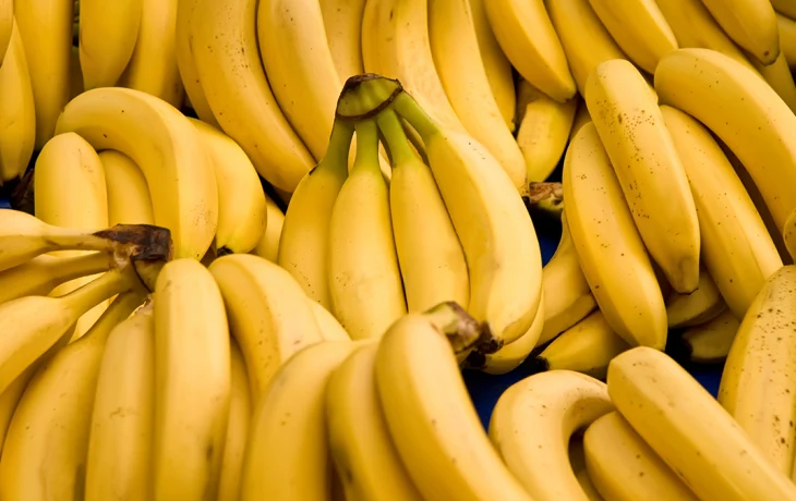 Россия сняла запрет на поставки: как изменятся цены на бананы в ближайшее время Россия сняла запрет на поставки: как изменятся цены на бананы в ближайшее время
