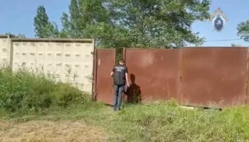 Число отравившихся питьевой водой в Дагестане увеличилось до 274