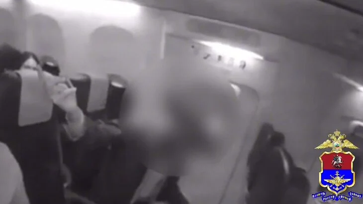 Дело возбуждено против заявившего об угрозе взрыва на рейсе Нижнекамск – Москва Дело возбуждено против заявившего об угрозе взрыва на рейсе Нижнекамск – Москва