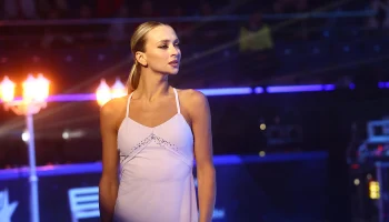 &laquo;Ногу зашили&raquo;: Виктория Синицина прокомментировала травму, полученную на шоу