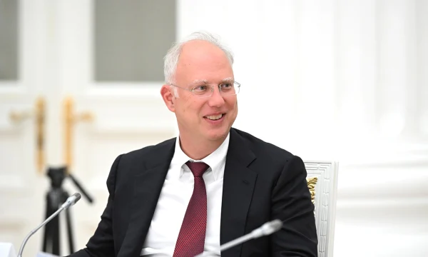 Дмитриев: Запасы топлива в ЕС иссякнут примерно к 20 апреля Дмитриев: Запасы топлива в ЕС иссякнут примерно к 20 апреля