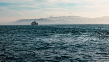 Кабина рухнувшего 51 год назад пассажирского лайнера обнаружена на дне Мраморного моря