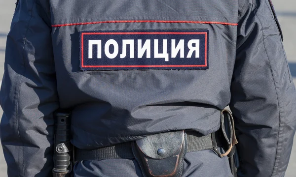 Появились подробности смерти экс-замминистра юстиции Сергея Тропина Появились подробности смерти экс-замминистра юстиции Сергея Тропина