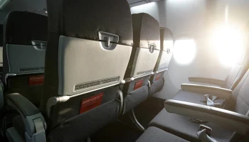 Росавиация: В российских самолетах может появиться доступ к интернету