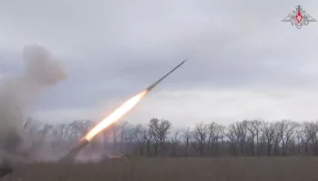 Три беспилотника сбили на подлете к Белгороду