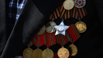 Ветеран ВОВ поддержала идею создания Музея памяти в Москве