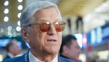 Тихонов: Норвежцы, выступившие против возвращения России, &mdash; отмороженные