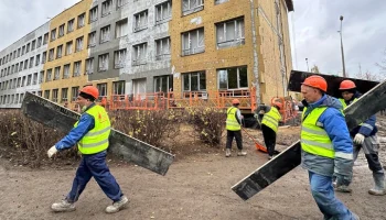 Сергей Собянин: в Москве уже одобрено и реализуется 150 проектов КРТ