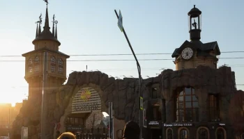 Столичный зоопарк переходит на&nbsp;весенний режим работы