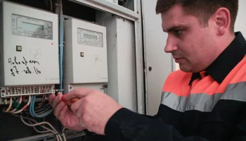 Москвичам напомнили о сервисе &laquo;Поверка счетчиков воды&raquo;, доступном на портале mos.ru