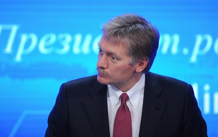 Песков: США провоцируют Киев на боевые действия до последнего украинца Песков: США провоцируют Киев на боевые действия до последнего украинца