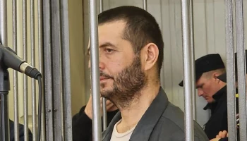 Следствие просит арестовать водителя упавшего в реку автобуса в Санкт-Петербурге