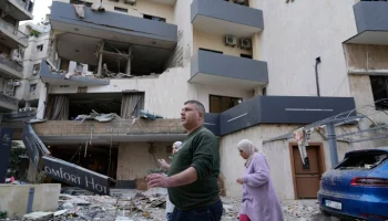 Число погибших из-за ударов США и Израиля по Ирану возросло до 1 230 человек