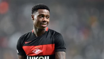 Футболист &laquo;Спартака&raquo; Промес объявлен в международный розыск