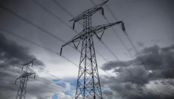 BFMTV: более 40 тысяч человек остались без электричества во Франции из-за непогоды