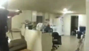 CBS: полицейский в США застрелил афроамериканку, которая сообщила о грабителях