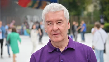 Собянин сообщил о начале отбора компаний для размещения в Креативном кластере &laquo;Сколково&raquo;