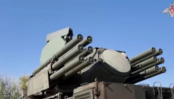 ПВО уничтожила за ночь 17 беспилотников над регионами России