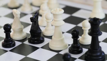 Трехлетний индиец стал самым молодым шахматистом с рейтингом ФИДЕ