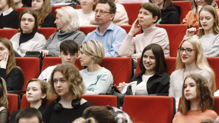 Почти две тысячи бюджетных мест предоставит МГПУ в новом учебном году Почти две тысячи бюджетных мест предоставит МГПУ в новом учебном году