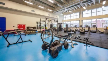 Квартал со спортивными и детскими площадками появится на северо-востоке Москвы