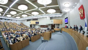 В Госдуму внесли законопроект об увеличении лимита сверхурочных до 240 часов