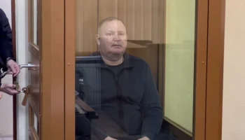 В Калининграде арестован обвиняемый в получении взятки глава администрации Балтийска