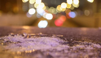 Синоптики предупредили москвичей о гололедице вечером 3 марта