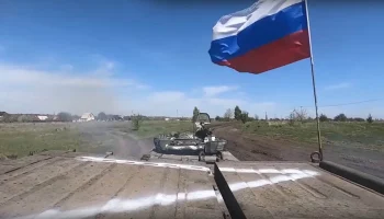 Пушилин заявил, что армия России взяла под контроль весь юг ДНР