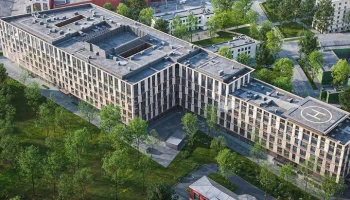 Сергей Собянин назвал ключевые стройки Москвы на ближайшие два года