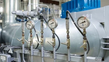 Работа отопительной системы Москвы скорректирована из-за похолодания