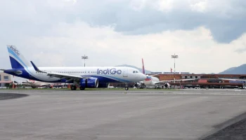 India Today: аэропорт в непальском Катманду закрыли на неопределенный срок