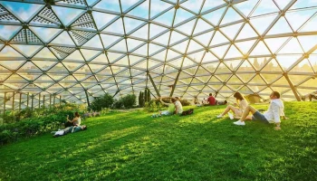 Активные граждане смогут стать соавторами фестиваля &laquo;Лето в Москве&raquo;