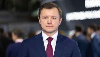 Владимир Ефимов: Завершен монтаж пролетного строения пешеходного перехода над путями МЦД-1