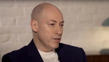 Украинского журналиста Дмитрия Гордона* вновь объявили в розыск