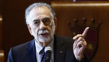 People: режиссер Коппола решил продать ценные вещи после провала "Мегалополиса"