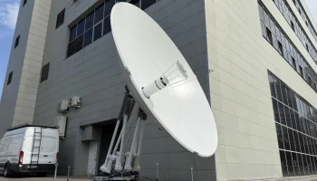 Московский концерн &laquo;БАРЛ&raquo; разрабатывает спутниковые системы сверхвысокого разрешения для наблюдения 