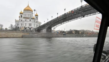 Новые электросуда выйдут на регулярные речные маршруты в Москве