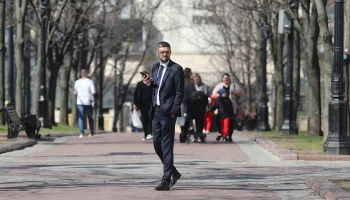 Синоптик Позднякова рассказала, когда в Москву вернется майское тепло