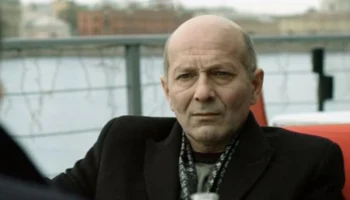 Актер из "Улицы разбитых фонарей" Николай Соловьев умер в 66 лет