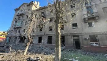 16 человек пострадали при обстреле ВСУ Горловки в ДНР