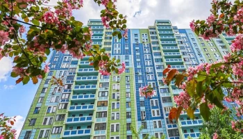 Более половины всех проектов КРТ в Москве перешли в стадию реализации