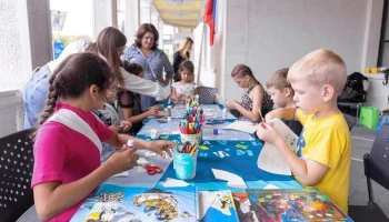 Мастер-классы, концерты и спектакли пройдут в Москве в честь Дня защиты детей