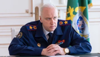 Бастрыкин поручил расследовать обстоятельства смерти туристов на Эльбрусе Бастрыкин поручил расследовать обстоятельства смерти туристов на Эльбрусе