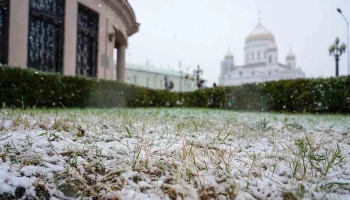 &laquo;Поживем с холодком&raquo;: какой будет погода в Москве на следующей неделе