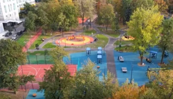 Собянин рассказал, какие спорткластеры около жилых кварталов появились в Москве