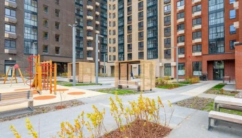 Дом по программе реновации возведут в Южном Тушине